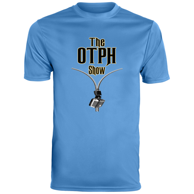 OTPH Show Moisture Wicking Tee