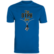 OTPH Show Moisture Wicking Tee