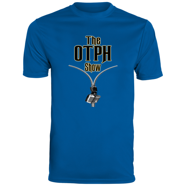 OTPH Show Moisture Wicking Tee