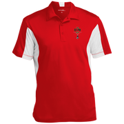 OTPH Colorblock Performance Polo Shirt