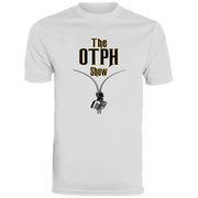 OTPH Show Moisture Wicking Tee