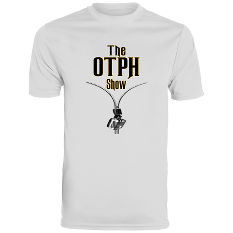 OTPH Show Moisture Wicking Tee