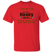 Trust the Handy News