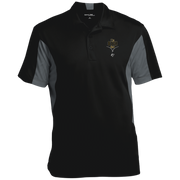 OTPH Colorblock Performance Polo Shirt