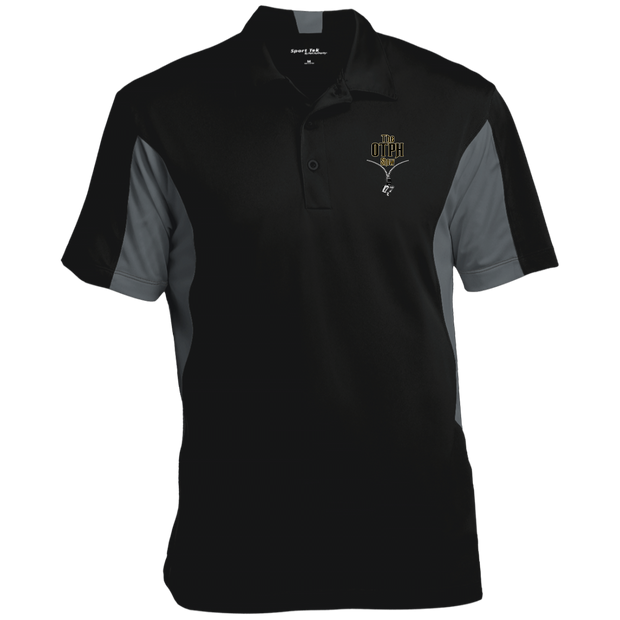 OTPH Colorblock Performance Polo Shirt
