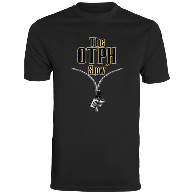 OTPH Show Moisture Wicking Tee