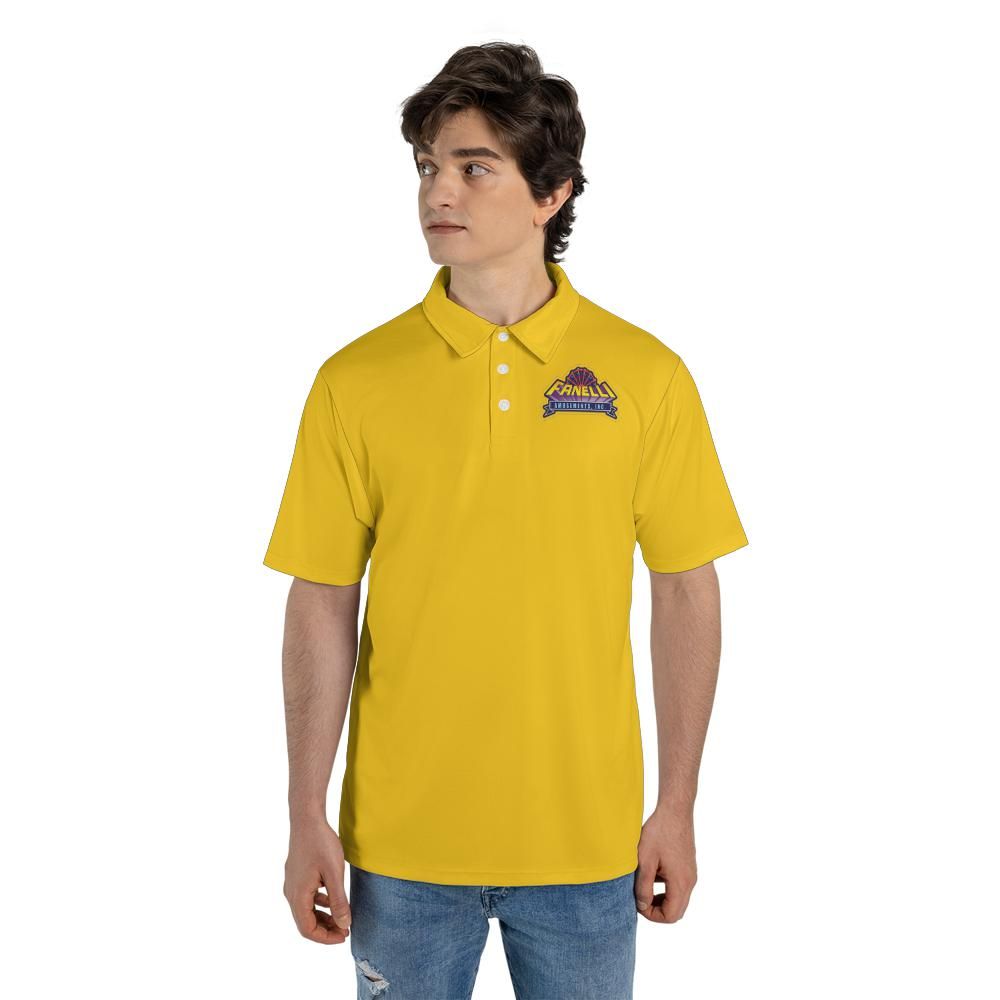 Fanelli POLO (Yellow)