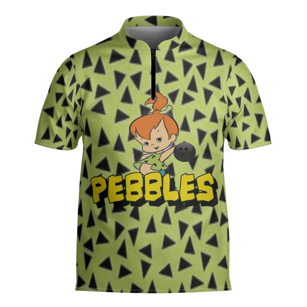 Pebbles Bowling
