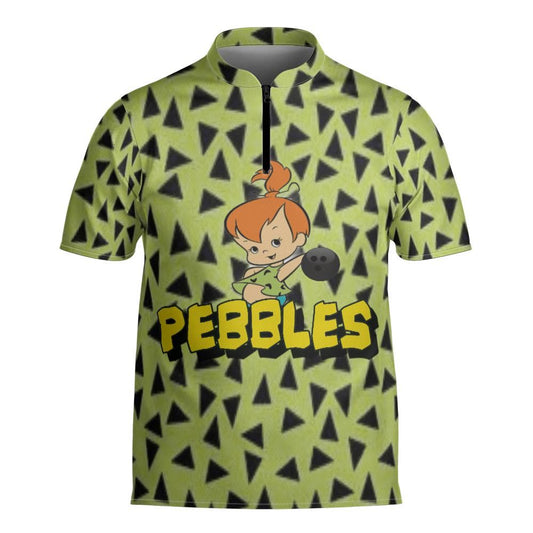 Pebbles Bowling