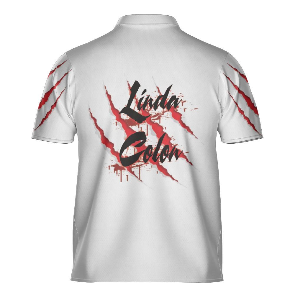 Murderer's Row WHITE - Linda Colon