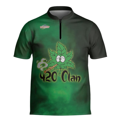 420 Clan - Keith