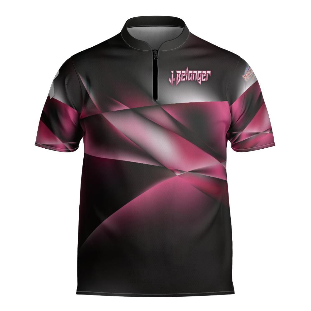 Sherry Strong - J. Belanger