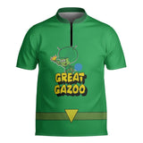 Great Gazoo Bowling