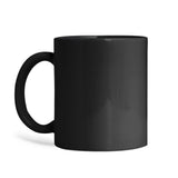 Bradyn's Buddies Black Coffee Mug
