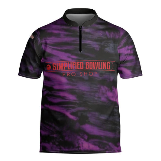 Simplified Bowling - RAPTOR (Joe Smith)