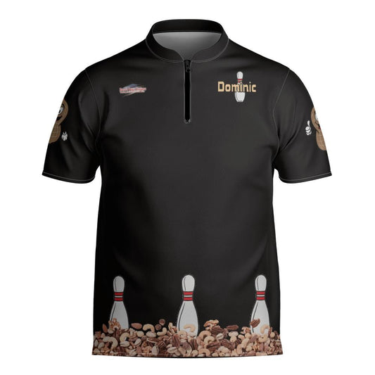 Mixed Nuts - Dominic