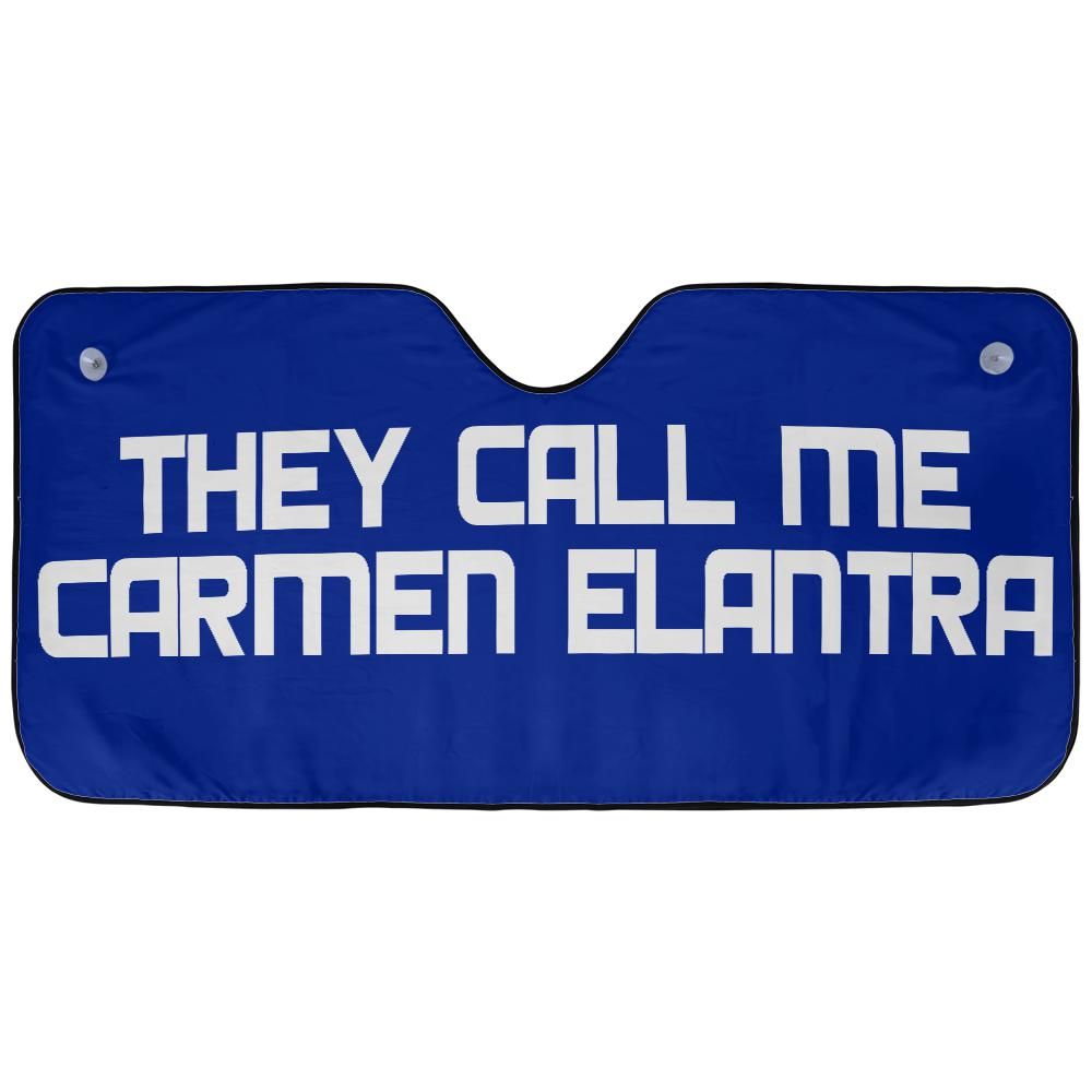 Andrea Car Visor