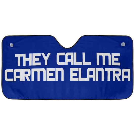 Andrea Car Visor