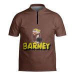 Bedrock's Finest - Barney (Andrew Normand)