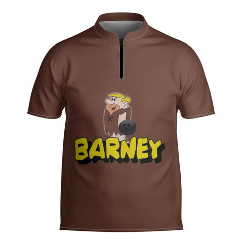 Barney Bowling