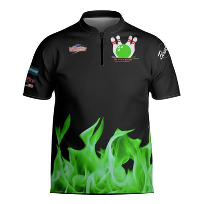 RI Flyers - LJ Stubler
