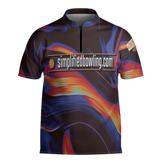 Simplified Bowling V3 Multicolor - No Name