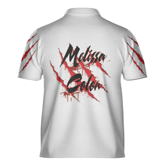 Murderer's Row WHITE - Melissa Colon