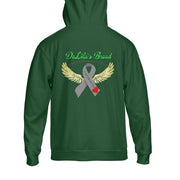 DeLila's Bread Adult Hoodie