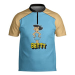 Bedrock's Finest - Betty