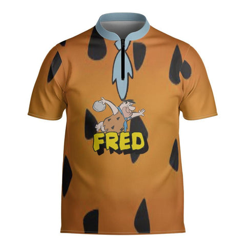Bedrock's Finest - Fred