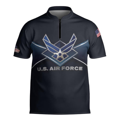 Becker Air Force  - Alexander Becker