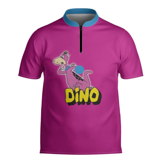 Bedrock's Finest - Dino