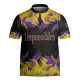 Impossibles - Eric