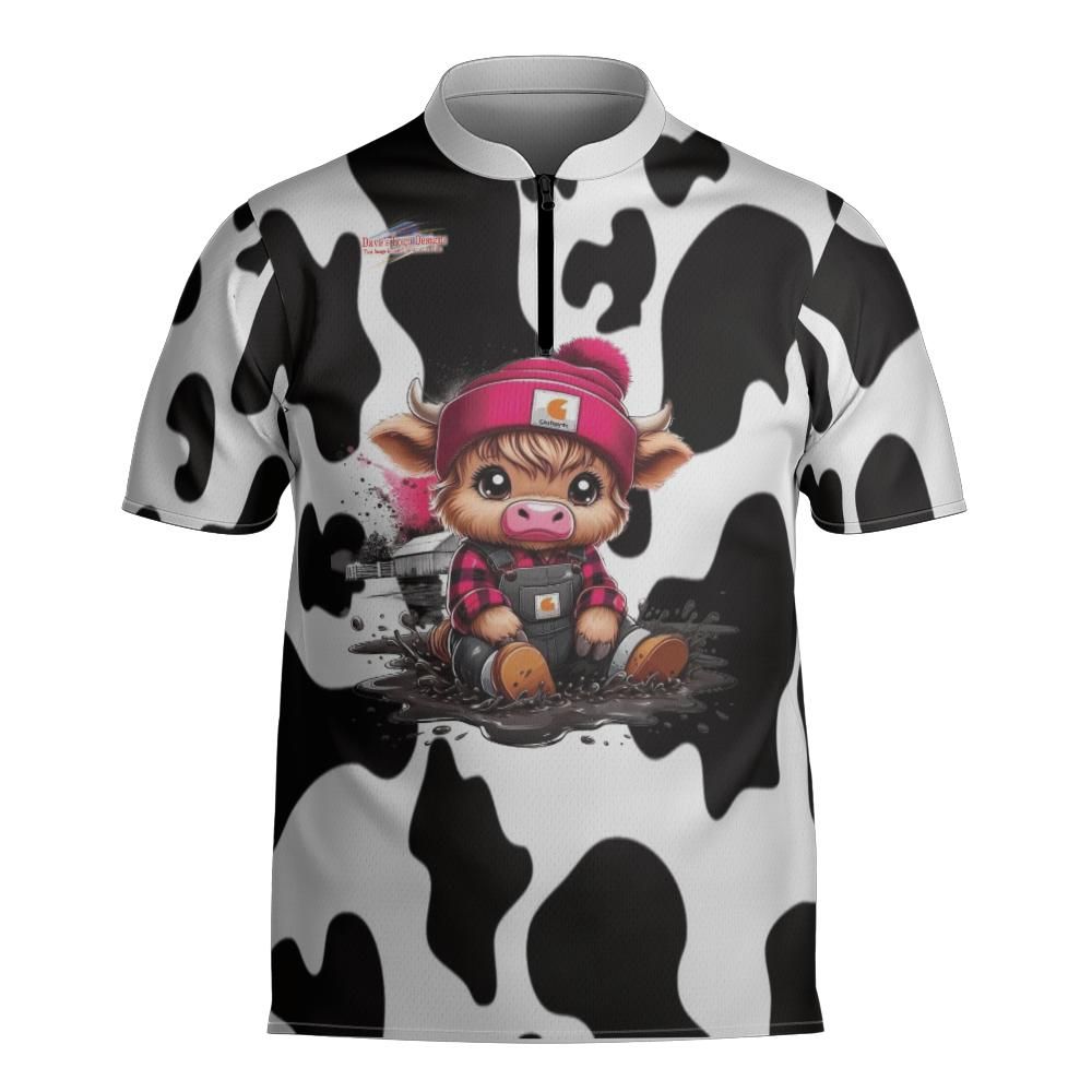 Cow-Bowl - Cora Lee