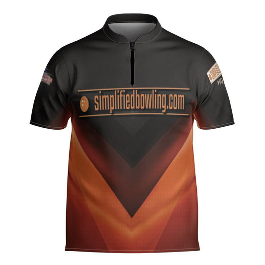 Simplified Bowling V2 - Stanek