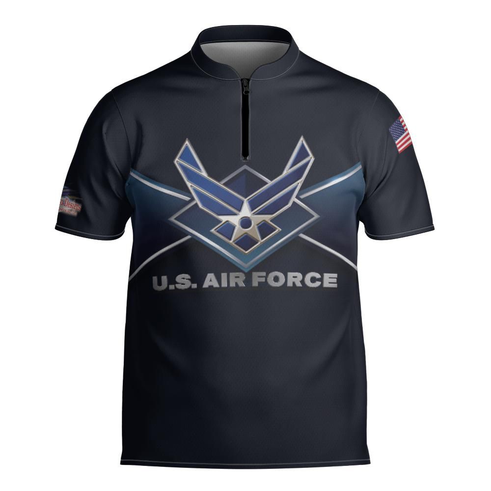 Becker Air Force  - Alexander Becker