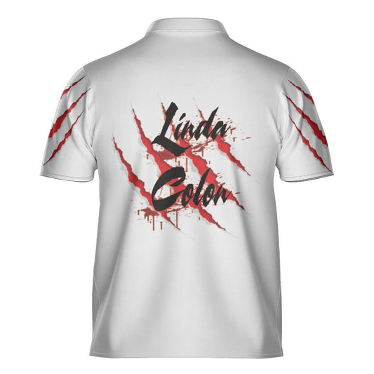 Murderer's Row WHITE - Linda Colon