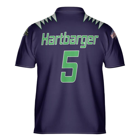 Bazooka Sharks - Hartbarger (5)