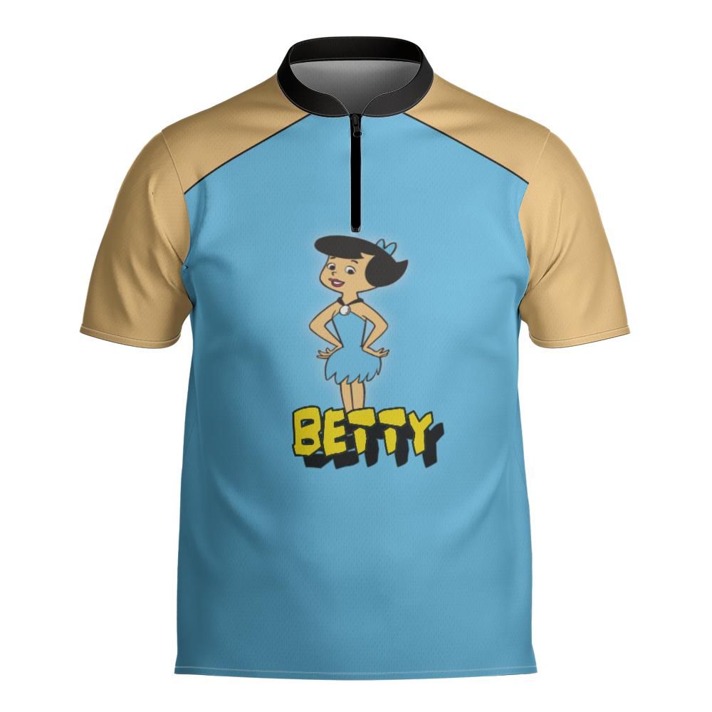 Bedrock's Finest - Betty