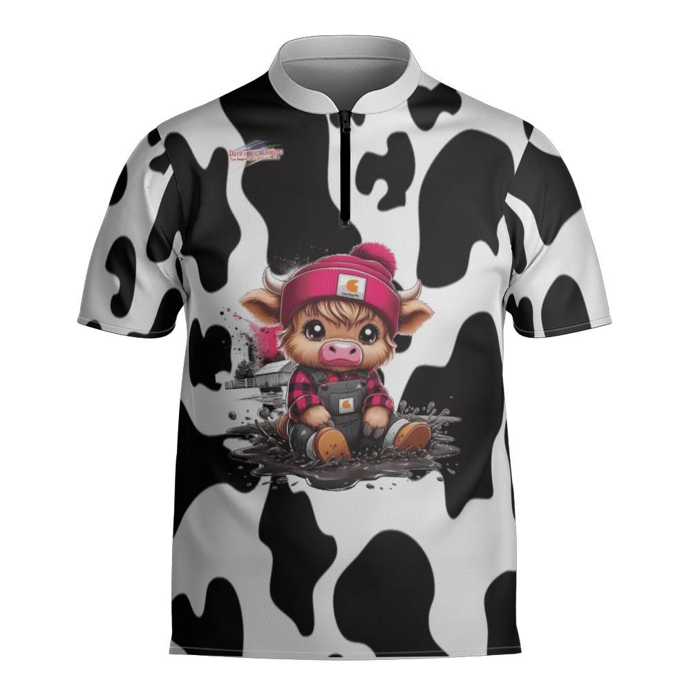 Cow-Bowl - Emily Arris