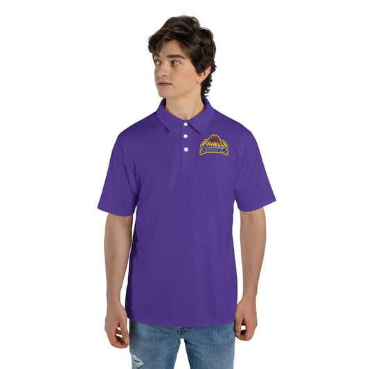 Fanelli POLO (Purple)
