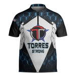 Torres Strong - Tanisha Torres