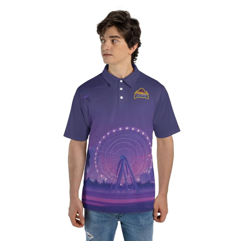 Fanelli Polo (Over the Top)
