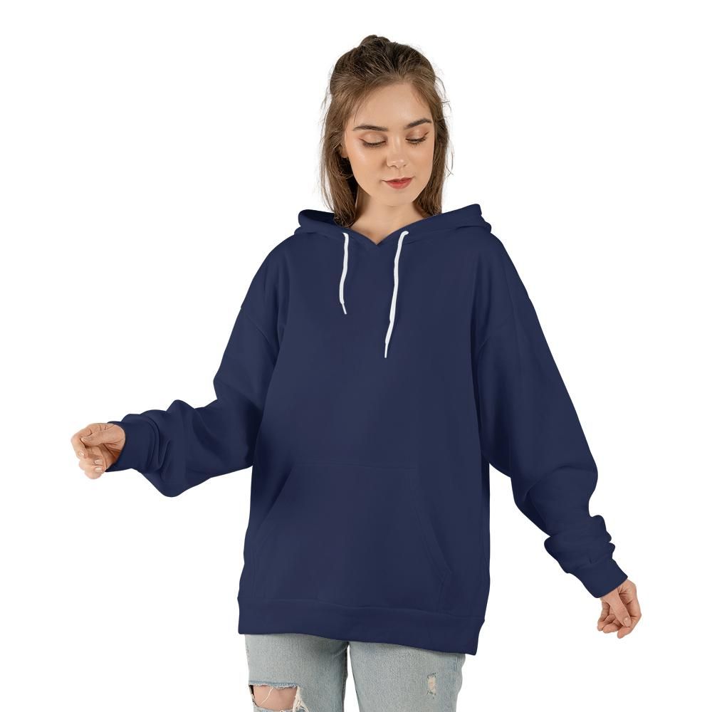 Bradyn's Buddies Adult Hoodie