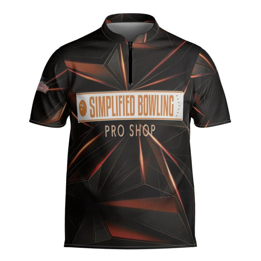 Simplified Bowling - Joe Johnson