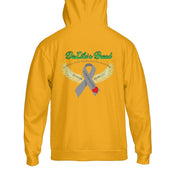 DeLila's Bread Adult Hoodie