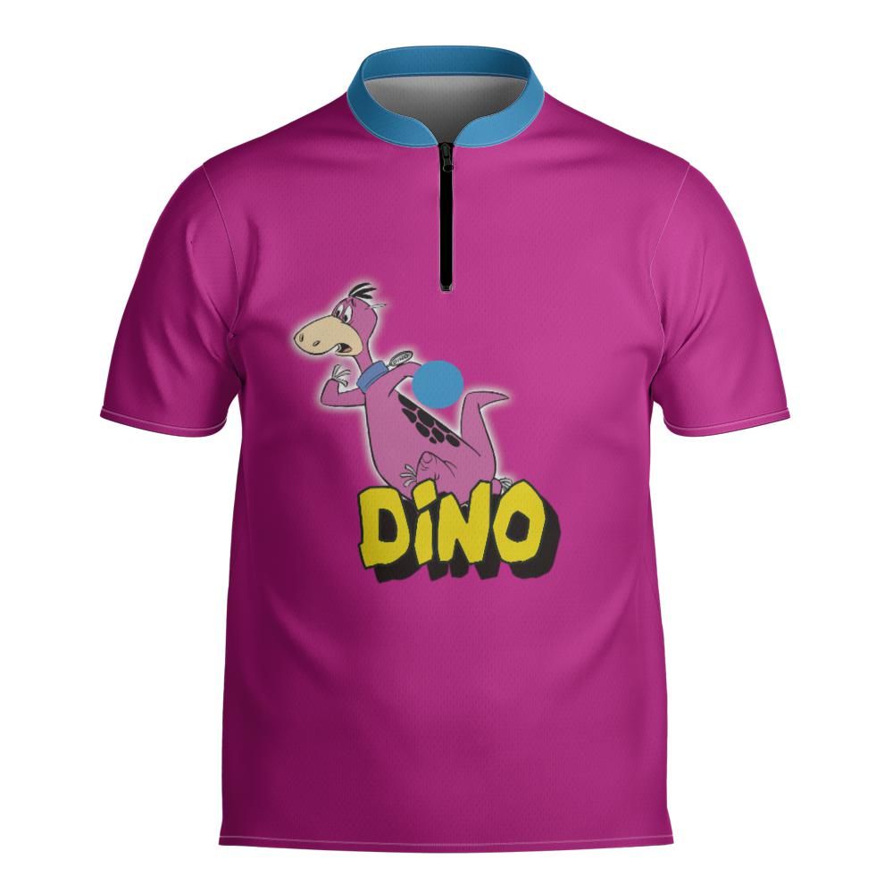 Bedrock's Finest - Dino