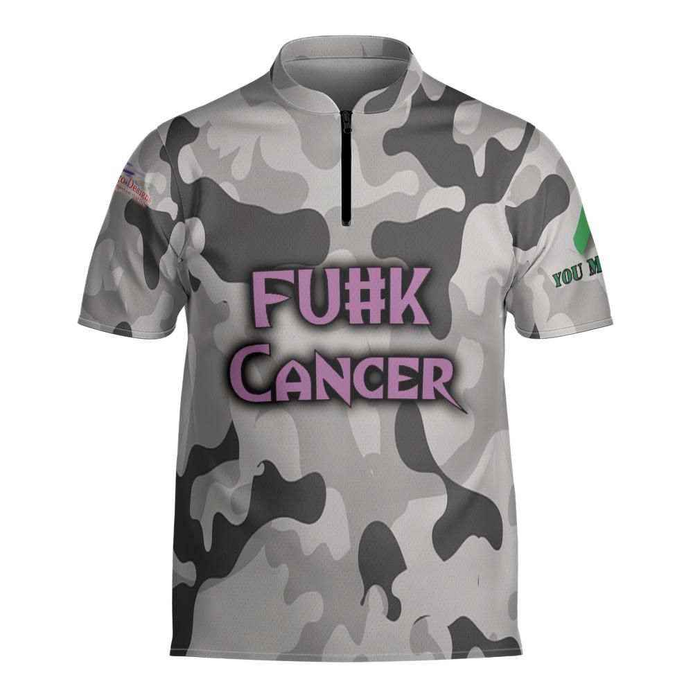 Devon Barrows F Cancer