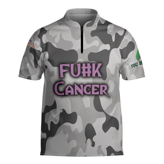 Devon Barrows F Cancer