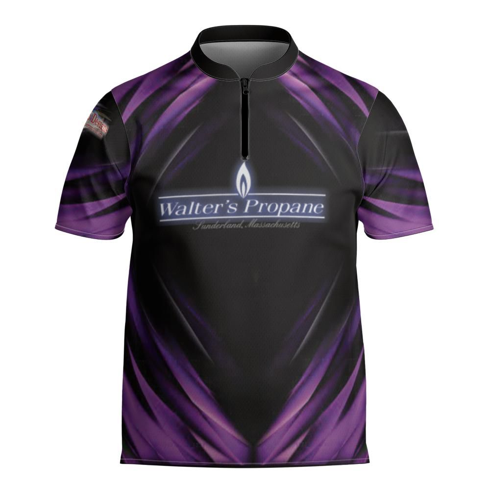 Strikeforce All Over V2 REDESIGN